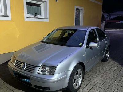 gebraucht VW Bora 1,9 TDI PD