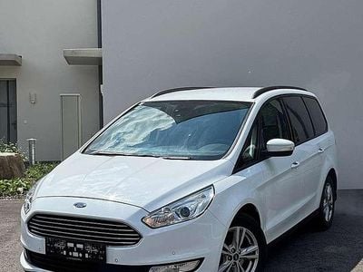 Weiß Gebraucht 2019 Ford Galaxy Business Edition Van / Kleinbus | € 18.490 (Superpreis)