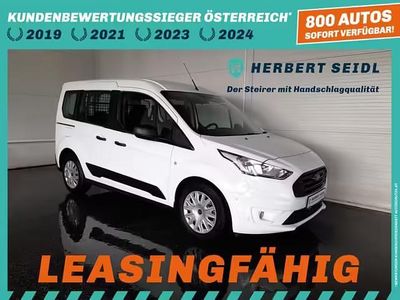gebraucht Ford Transit Connect Transit CONNECT 1,5 Ecoblue 1,5 Ecoblue