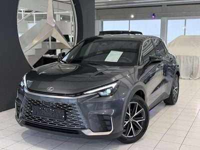 Schwarz Neu 2025 Lexus LBX SUV | € 36.760