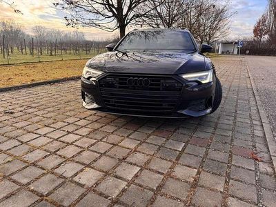 Gebraucht 2019 Audi A6 Sport Kombi | € 34.500