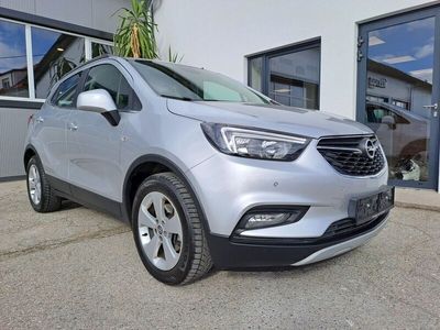 gebraucht Opel Mokka X Innovation 4x4 / 1- Besitz / Sitzheizung /