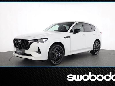 Neu 2025 Mazda CX-60 Homura-Line SUV | € 55.480 (Fairer Preis)