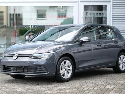 gebraucht VW Golf VIII 1.0 TSI Life Kamera ACC LED App-Navi