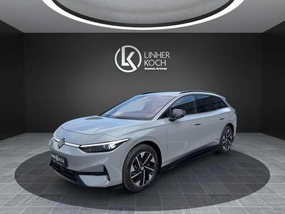 Schwarz Gebraucht 2025 VW ID.7 Pro Kombi | € 62.995