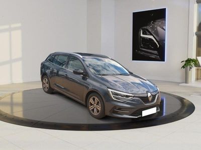 Renault Mégane GrandTour