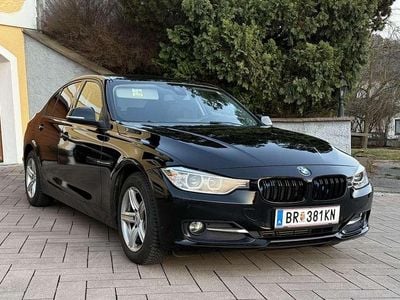 Gebraucht BMW 318 Sport Line 143 PS (105 kW) 2014 Limousine
