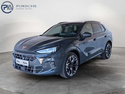 Dunkelgrau metallic Gebraucht 2025 Cupra Terramar SUV | € 46.220 (Etwas zu teuer)