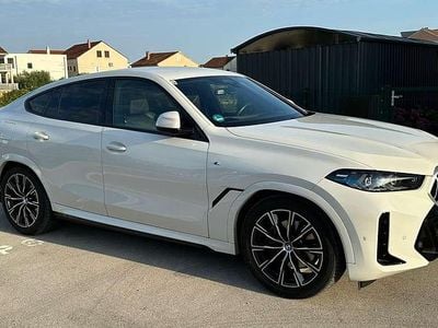 Gebraucht BMW X6 Shadowline 298 PS (219 kW) 2023 SUV