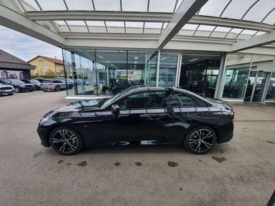 Schwarz Gebraucht 2023 BMW 230 Coupé | € 46.900