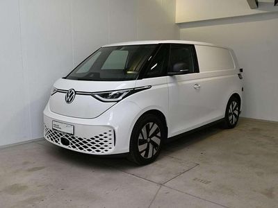 Weiss normal Gebraucht 2024 VW ID. Buzz Pro Van / Kleinbus | € 49.990