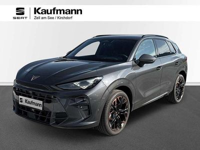 Dunkelgrau metallic Gebraucht 2025 Cupra Terramar SUV | € 49.400 (Fairer Preis)