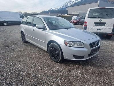 Gebraucht Volvo V50 Kinetic 109 PS (80 kW) 2008 Kombi