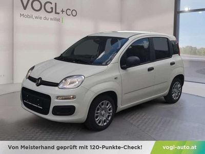 Weiß Neu 2025 Fiat Grande Panda Kleinwagen | € 14.490 (Superpreis)