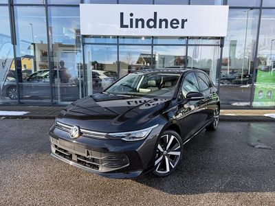 gebraucht VW Golf Rabbit eHybrid DSG 150 kW