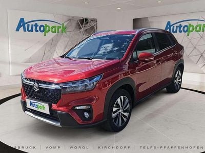 Other Gebraucht 2025 Suzuki SX4 S-Cross SUV | € 29.990 (Fairer Preis)