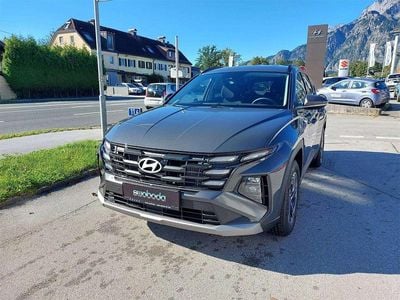 Grau Neu 2025 Hyundai Tucson SUV | € 28.730 (Superpreis)
