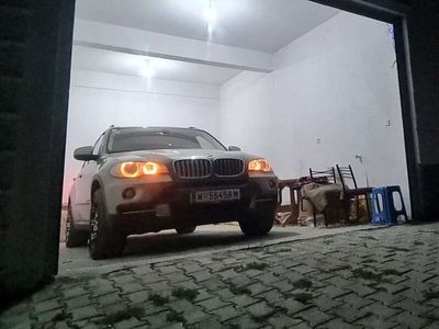 gebraucht BMW X5 3.0d