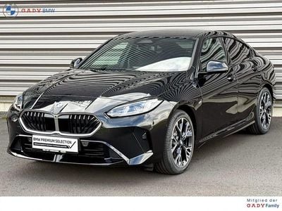 Gebraucht BMW 220 Shadowline 170 PS (125 kW) 2025 Saphirschwarz Coupé