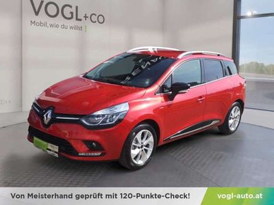 gebraucht Renault Clio IV 