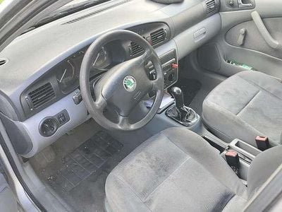 Gebraucht 2000 Skoda Octavia Elegance Kombi | € 1.300