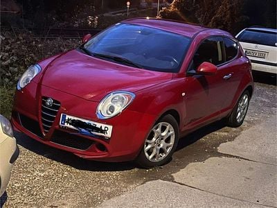 gebraucht Alfa Romeo MiTo 14 Turbojet Distinctive