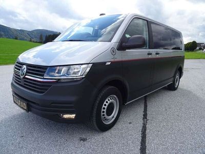 VW T6