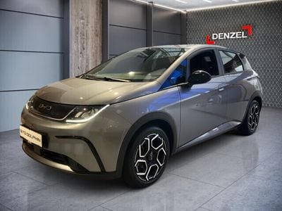 Grau Gebraucht 2025 BYD Dolphin Comfort Kleinwagen | € 29.490 (Guter Preis)