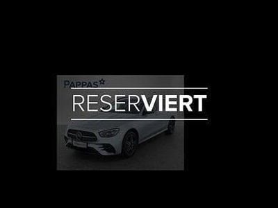 Hightechsilber metal Gebraucht 2022 Mercedes E300 Kombi | € 39.900 (Fairer Preis)