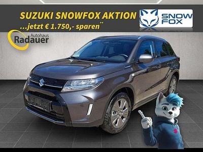 Grau Neu 2025 Suzuki Vitara SUV | € 31.990 (Fairer Preis)