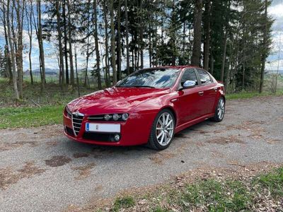 Alfa Romeo 159