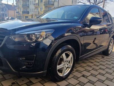 gebraucht Mazda CX-5 CD150 AWD Attraction