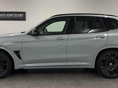 gebraucht BMW X3 M X3 M