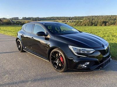 gebraucht Renault Mégane IV Megane R.S. Ultime TCe 300 EDC