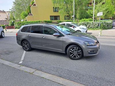 VW Golf VII