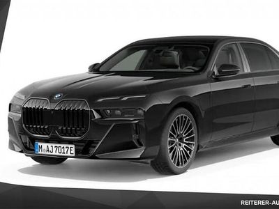 Neu 2025 BMW 750e M Sport Limousine | € 126.990