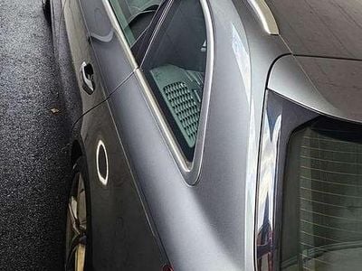 Grau Gebraucht 2017 Audi A4 Sport Kombi | € 15.500 (Fairer Preis)