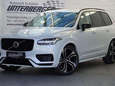 Weiß Neu 2025 Volvo XC90 Ultra SUV | € 84.900 (Fairer Preis)