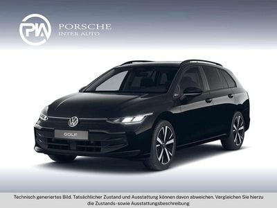gebraucht VW Golf VIII Variant Business mHeV DSG