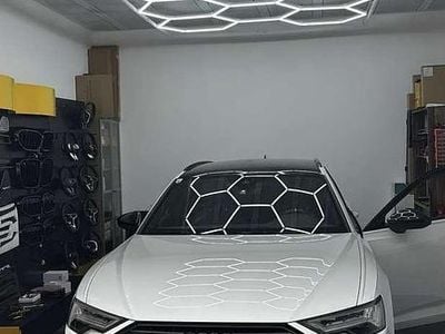 gebraucht Audi A6 Avant 35 TDI sport S-tronic