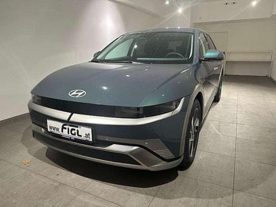 Gebraucht Hyundai Ioniq GO! 167 kW (228 PS) 2025 Grün Kleinwagen