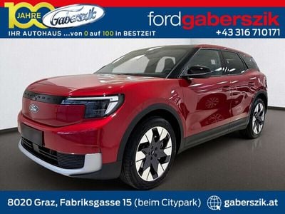 Neu 2025 Ford Explorer Premium SUV | € 45.500 (Teuer)