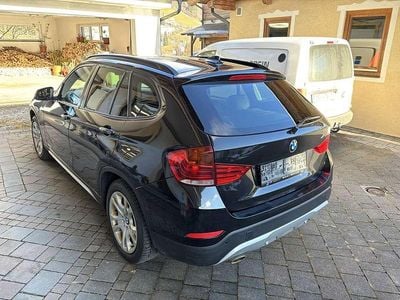 Gebraucht BMW X1 Performance 143 PS (105 kW) 2012 SUV