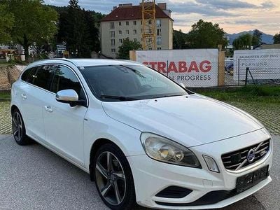 Gebraucht 2011 Volvo V60 R-Design Kombi | € 4.600
