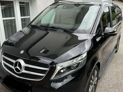 Schwarz Gebraucht 2015 Mercedes 250 Limousine | € 28.540