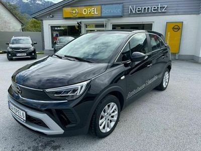 gebraucht Opel Crossland Elegance Automatik