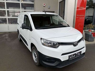 gebraucht Toyota Proace City L1 1,5 D-4D 102