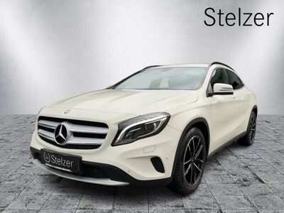 Mercedes GLA200