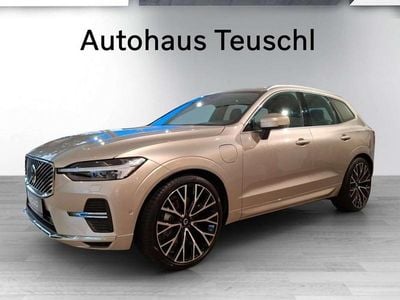 Grau Neu 2025 Volvo XC60 Ultra SUV | € 70.321