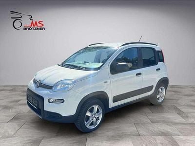 Fiat Panda 4x4